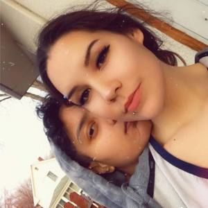 Meet your Posher, Georgia